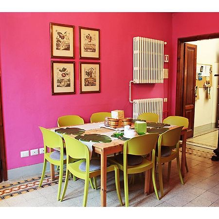 Borgo Largo 51 Bed & Breakfast Pisa Exterior foto