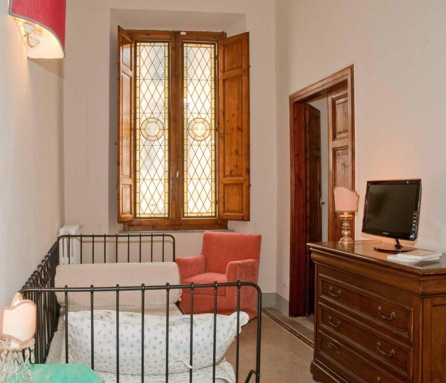 Borgo Largo 51 Bed & Breakfast Pisa Cameră foto