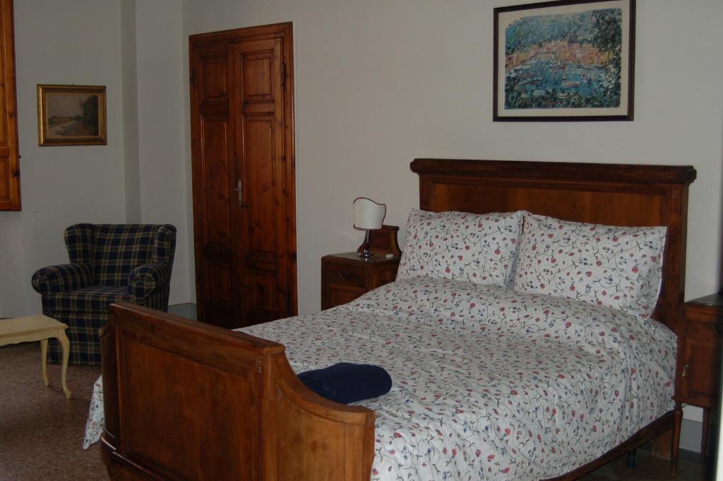 Borgo Largo 51 Bed & Breakfast Pisa Cameră foto