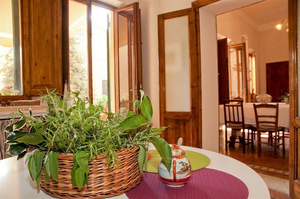 Borgo Largo 51 Bed & Breakfast Pisa Exterior foto