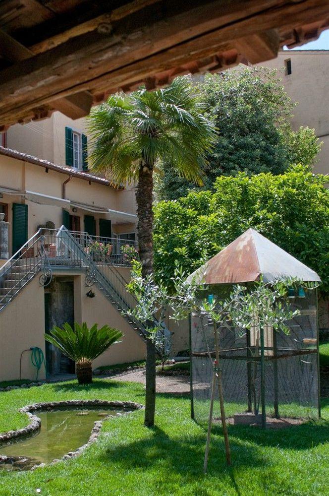 Borgo Largo 51 Bed & Breakfast Pisa Exterior foto