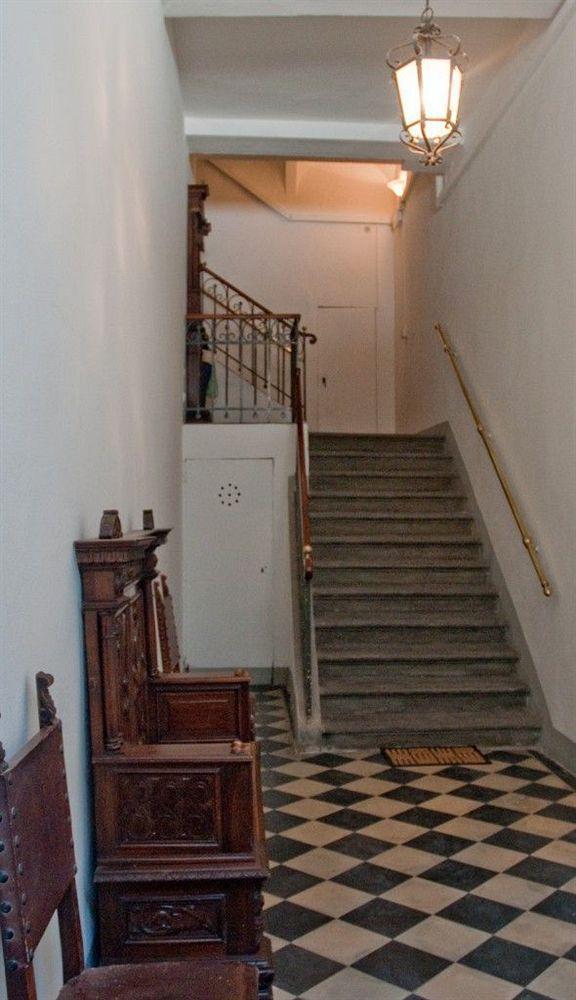 Borgo Largo 51 Bed & Breakfast Pisa Exterior foto