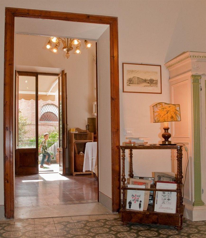 Borgo Largo 51 Bed & Breakfast Pisa Exterior foto