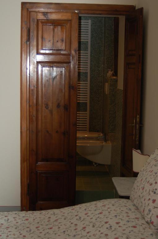 Borgo Largo 51 Bed & Breakfast Pisa Exterior foto