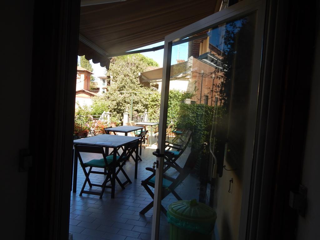 Borgo Largo 51 Bed & Breakfast Pisa Exterior foto