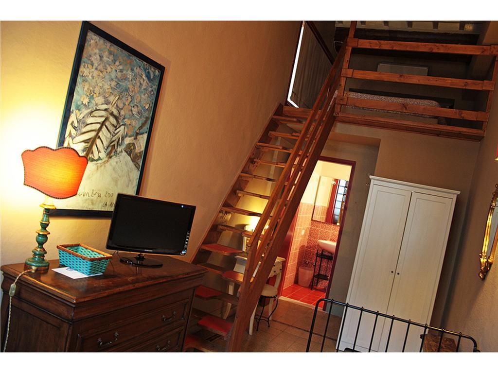 Borgo Largo 51 Bed & Breakfast Pisa Cameră foto