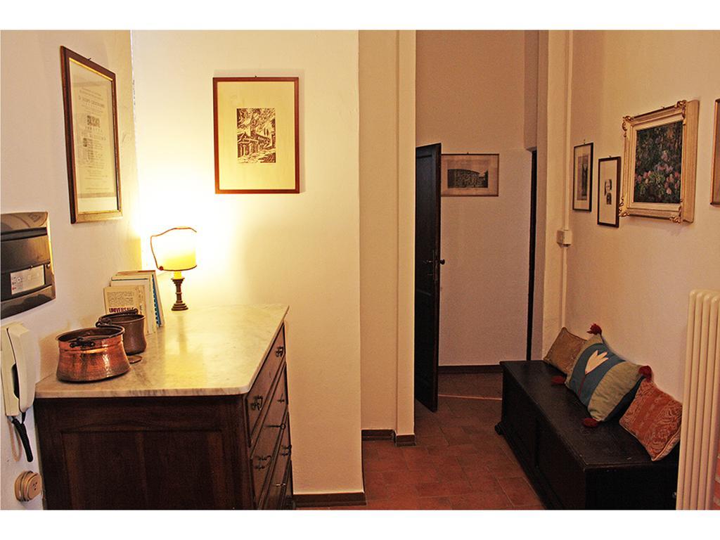Borgo Largo 51 Bed & Breakfast Pisa Cameră foto