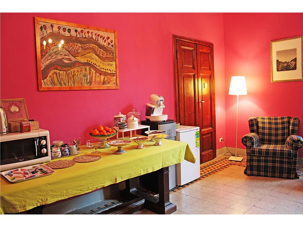 Borgo Largo 51 Bed & Breakfast Pisa Exterior foto