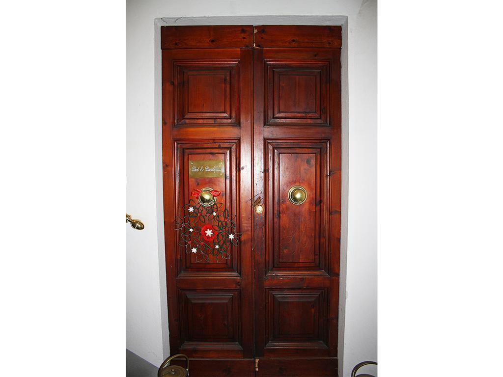 Borgo Largo 51 Bed & Breakfast Pisa Exterior foto