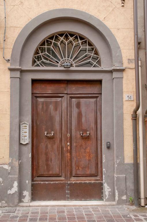 Borgo Largo 51 Bed & Breakfast Pisa Exterior foto