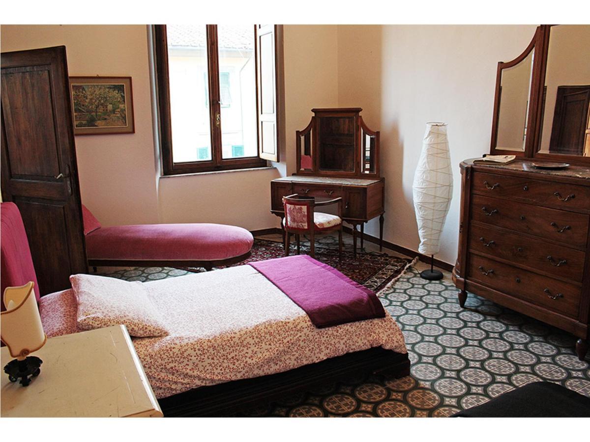 Borgo Largo 51 Bed & Breakfast Pisa Exterior foto